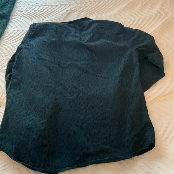 American eagle button up - Picture 2 of 2